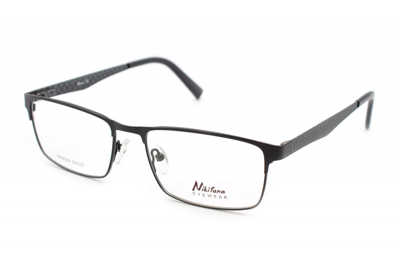 Прямоугольные мужские очки Nikitana 9029